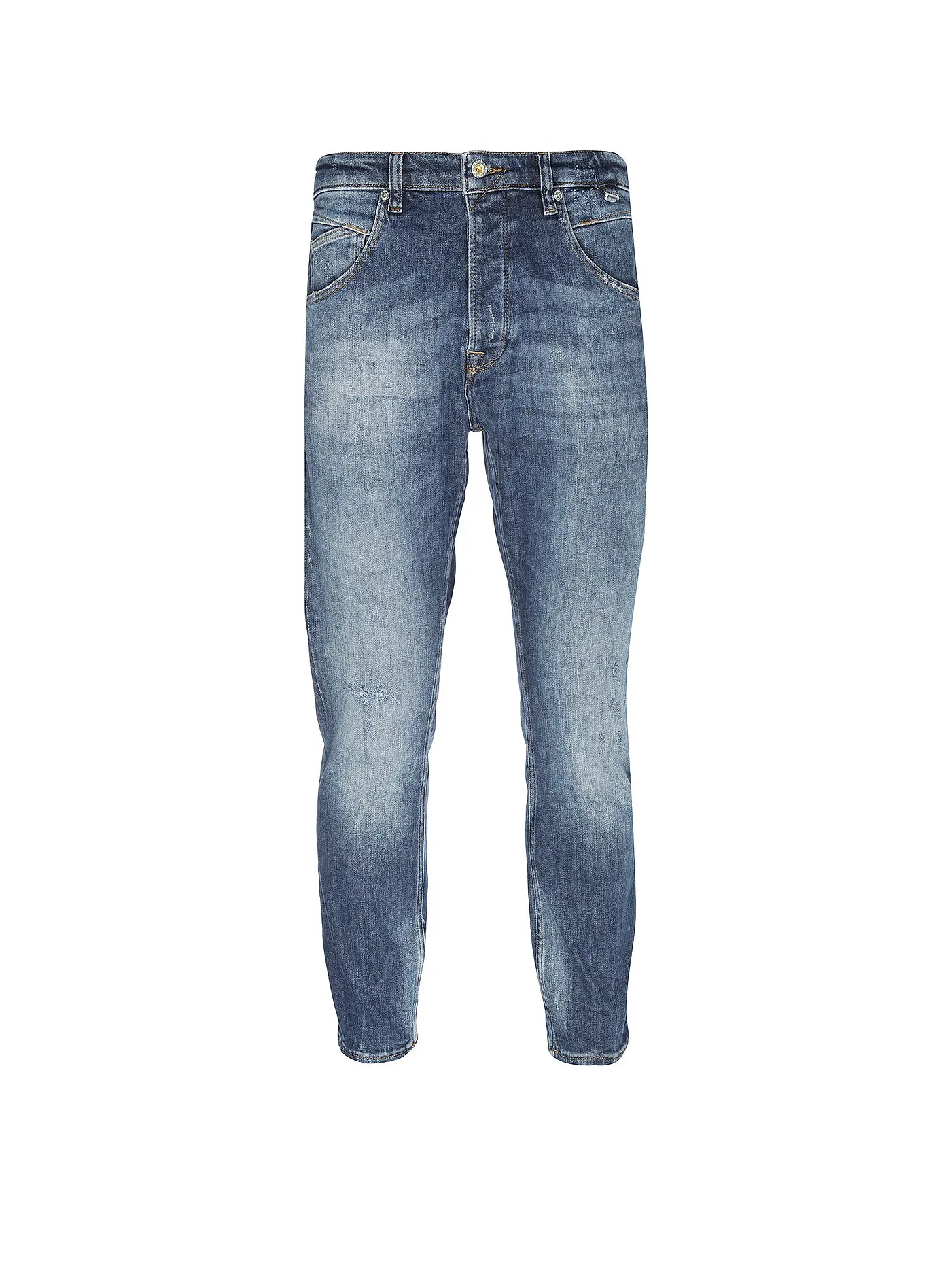 GABBA | Jeans Tapered Fit ALEX | 